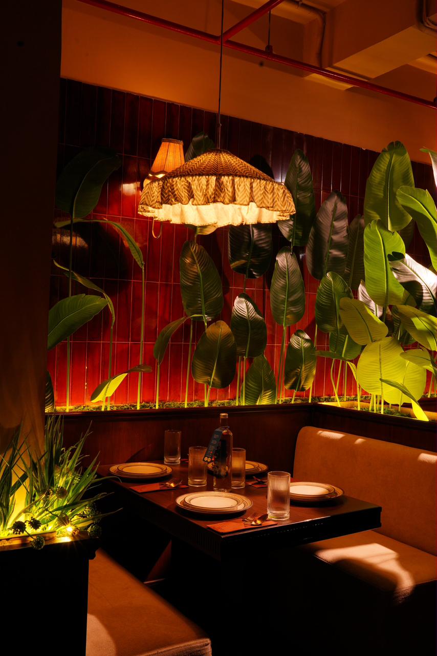 India&rsquo;s Iconic Sizzler Brand, Gola Sizzlers, Opens Its Landmark Bandra Destination